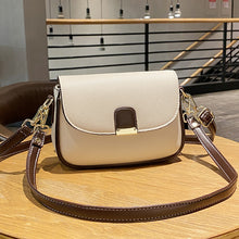 Load image into Gallery viewer, All-Match Single Shoulder Square Bag