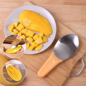 Mango Prep Tool