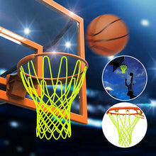 Load image into Gallery viewer, Luminous Outdoor Basketball Net