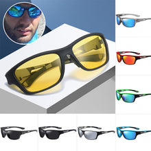 Load image into Gallery viewer, Outdoor Sports Sunglasses with Anti-glare Polarized Lens