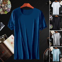 Load image into Gallery viewer, Men&#39;s Quick Dry T-Shirt