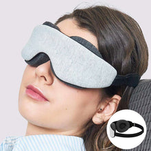 Load image into Gallery viewer, 3D Deep Pocket Lash Protector Eye Mask