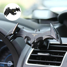 Load image into Gallery viewer, Bat Wings Car Phone Holder