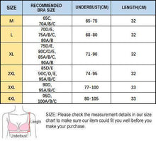 Load image into Gallery viewer, Women&#39;s Seamless Sports Lace Bra