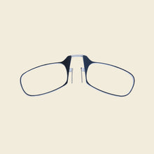 Load image into Gallery viewer, Legless Nose Clip Reading Glasses