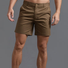 Load image into Gallery viewer, Men&#39;s Casual Sports Shorts