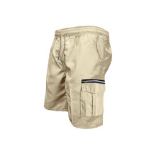 Load image into Gallery viewer, Men&#39;s Cargo Casual Shorts