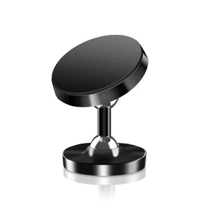 Portable 360 Degree Rotating Magnetic Mobile Holder