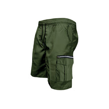 Load image into Gallery viewer, Men&#39;s Cargo Casual Shorts