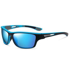 Load image into Gallery viewer, Outdoor Sports Sunglasses with Anti-glare Polarized Lens