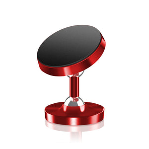 Portable 360 Degree Rotating Magnetic Mobile Holder