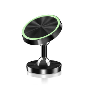 Portable 360 Degree Rotating Magnetic Mobile Holder