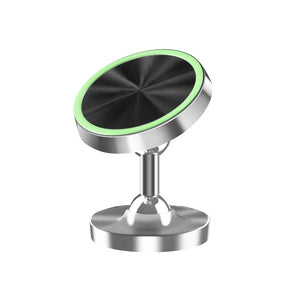 Portable 360 Degree Rotating Magnetic Mobile Holder