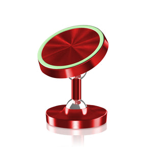 Portable 360 Degree Rotating Magnetic Mobile Holder