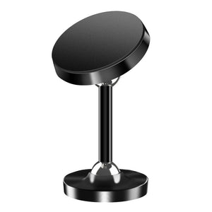 Portable 360 Degree Rotating Magnetic Mobile Holder