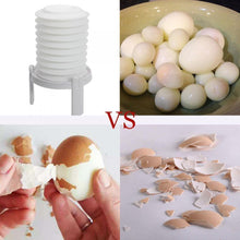 Load image into Gallery viewer, Egg Peeler